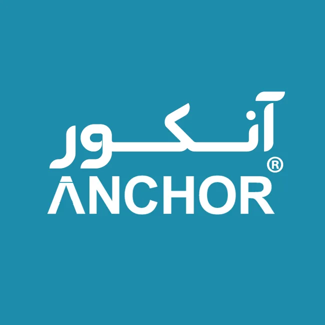 آنکور Anchor