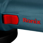 مینی فرز دیمردار 1100 وات رونیکس مدل 3100K